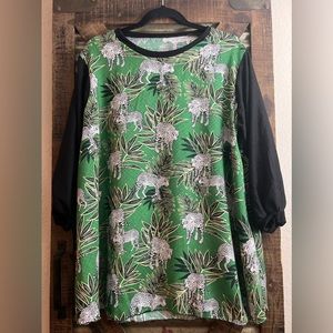 Ladies Top
